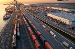 Container Transport Services