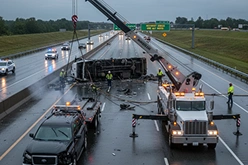 Light & Medium-Duty Towing