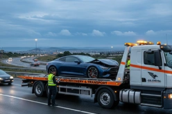 Vehicle Transport & Recovery