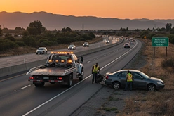 Roadside Assistance