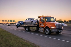 Light-Duty Towing (Cars, SUVs, Small Trucks)