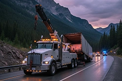 Heavy-Duty Towing